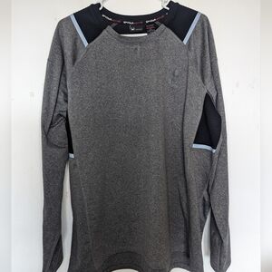 Spyder Active Athletic Shirt